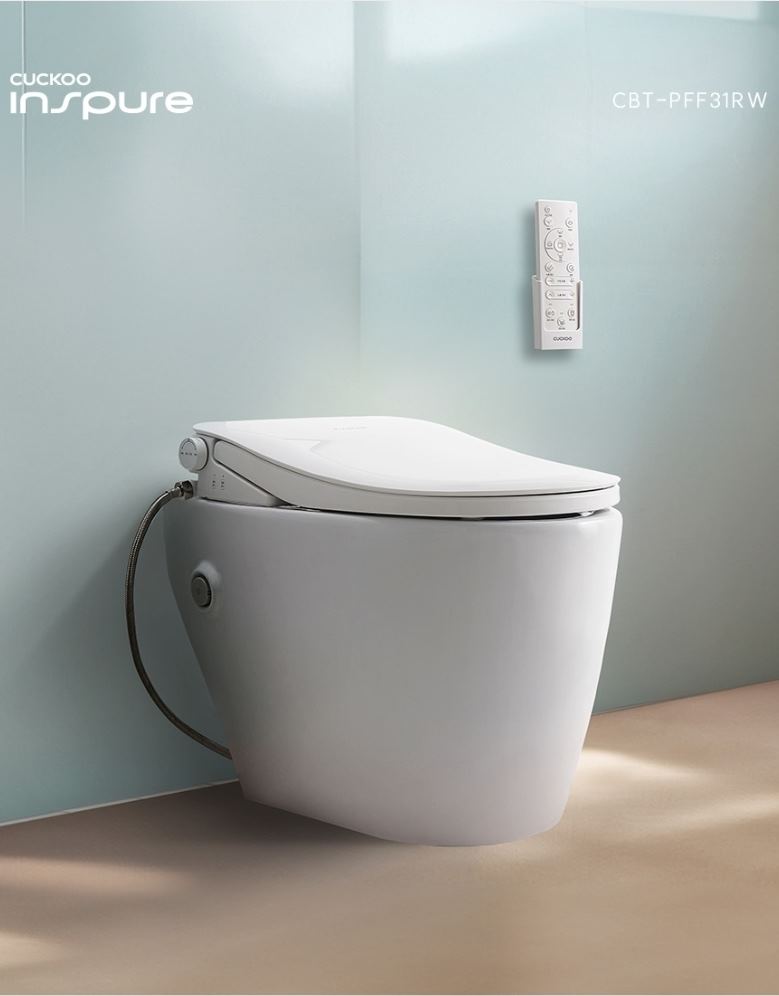 부산 쿠쿠정수기 렌탈